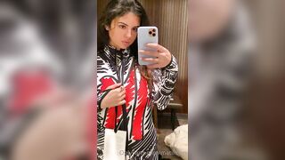 Fresh Mati Marroni onlyfans nude broadcast part 1
