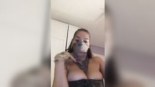 Onlyfans hot Kitanay nude video mega pack 4
