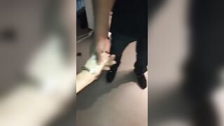 Exciting onlyfans Valerie Kay porn movie part 1
