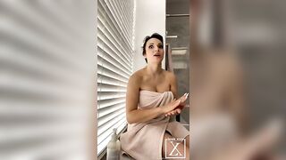 Outstanding onlyfans Lexi Luna porn show part 7