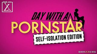 Siri Dahl leaked nude video part 1