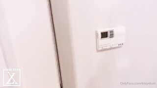 Special Luna Rosa onlyfans sex stream part 6