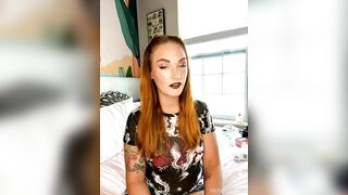 Siri Dahl onlyfans xxx shows leaks part 5