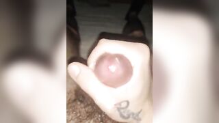 Getting off before bed ????