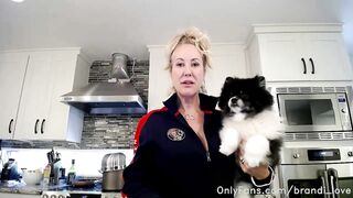 Brandi Love excellent onlyfanssex streams pack part 3