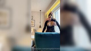 Yasmina Khan onlyfans private nude movie 4