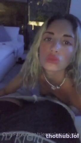 Sierra skye onlyfans  - 9