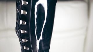 Domina fresh onlyfans xxx movie leaks part 2