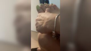 Claudia Domina - Môman dit que ch'ui la meilleure [Flokossama]