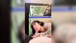 Martina Oliveira privacy vazou fazendo boquete