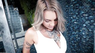 Gabbie Carter fresh onlyfans nude mov leaks pack part 4