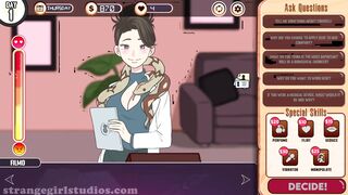 Daphne Summers onlyfans xxx movie pack part 5