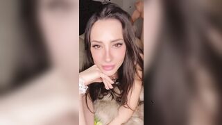 Patricia Castillo excellent onlyfans nude mov leaks part 3