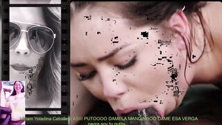 Onlyfans miriam sex stream leaks pack part 2