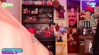 kloelamaravilla onlyfans nude movs part 4