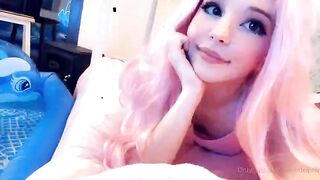 Belle Delphine onlyfans porn movs part 2