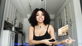 Mariaa Skyy fresh onlyfans nude show leaks part 4