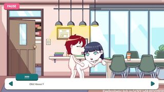 Onlyfans hentai sex movie pack part 5