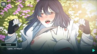 Leaked hentai onlyfans xxx show