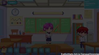 Onlyfans hentai nude movie part 4