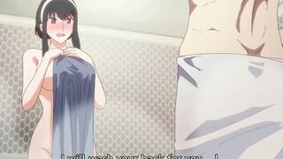 Fresh hentai onlyfans xxx movs part 4