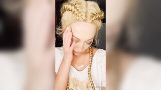 Outstanding onlyfans Adiraallure xxx video leaks pack section 7