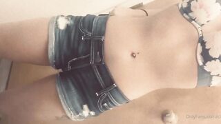 Fresh onlyfans Ciieraa nude mov pack part 3