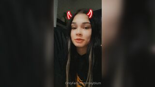 Roxy Blum fresh onlyfans movie part 1