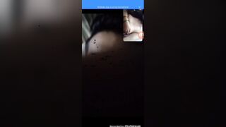 Isha g - nude video call