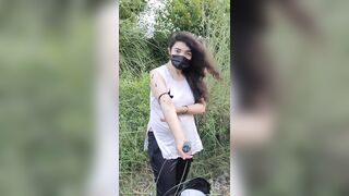 Isha G - Onlyfans pakistani xxx movs leaks pack part 3