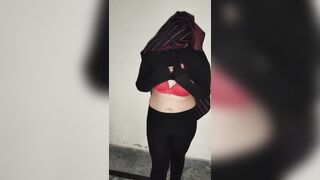 Isha G - pakistani onlyfans hot movies leaks mega pack 4