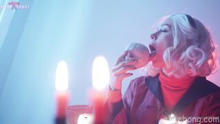 Exciting onlyfans Alice Bong sex streams leaks part 1