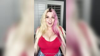 Leaked Elle Ray nude movie pack part 2