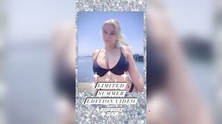 Elle Ray leaked onlyfans nude shows part 3