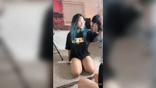 Jasmine Teaa fresh onlyfans xxx streams part 1