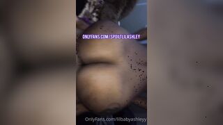LilBabyAshley exciting onlyfans porn movies leaks part 1