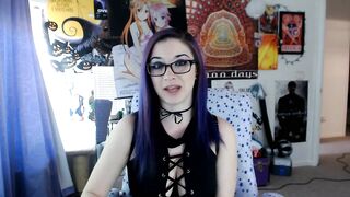 Onlyfans Sexy Aymee nude mov pack part 4
