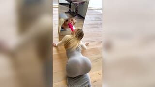 Onlyfans Vega Thompson sex movie leaks part 5