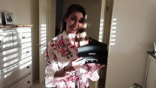 Christina Khalil fresh onlyfans nude broadcast leaks part 4