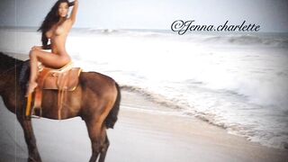 Leaked Jenna charlette xxx broadcast mega pack part 5
