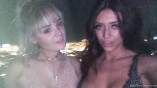 Exclusive Victoria Fox onlyfans nude videos pack part 9
