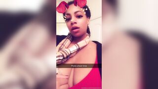 Fresh onlyfans Nissalorraine xxx broadcast pack part 1

