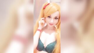 Pixiecat fresh onlyfans sex videos pack part 4
