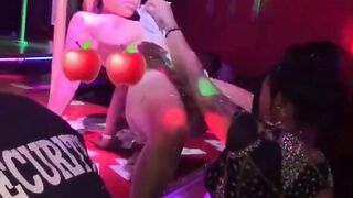 Fresh onlyfans Patricethebody nude movie leaks part 2
