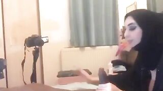 Missy Persiana leaked onlyfans xxx video
