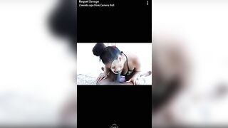 Raquel Savage fresh onlyfanssex video pack part 4
