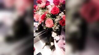 Onlyfans great Nikki Benz xxx movie leaks 5
