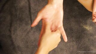 Natie Del onlyfans sex video pack part 5
