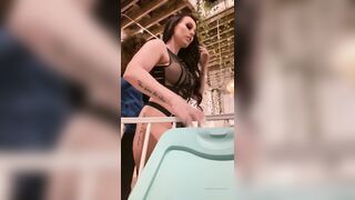 Missfl0werbomb exclusive onlyfans nude movie pack part 9
