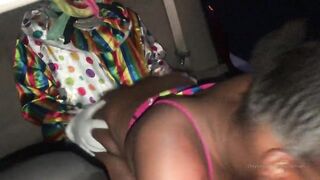 Gibby the clown onlyfans sex mov pack part 5
